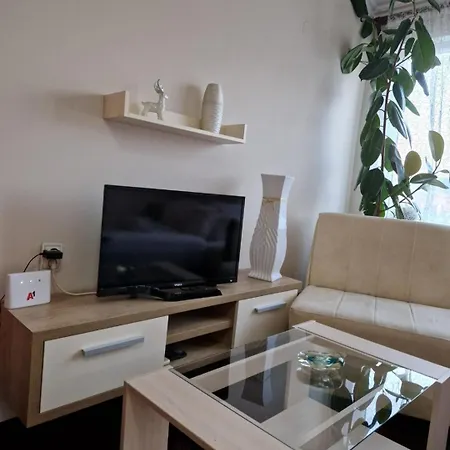 Apartment Marina Aranđelovac