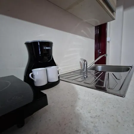 Apartment Marina Aranđelovac