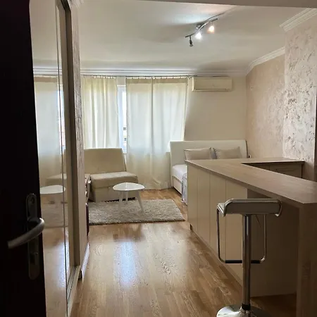 Apartment Marina Aranđelovac