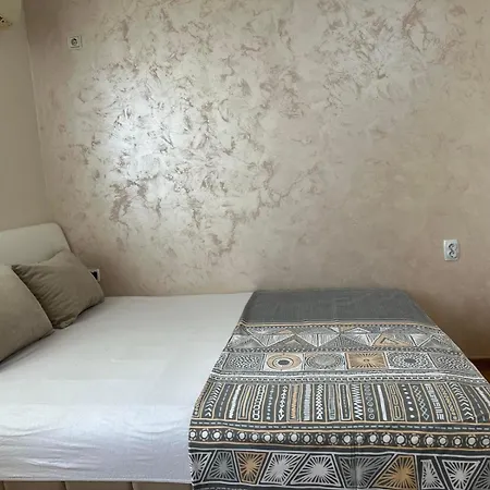 Apartment Marina Aranđelovac