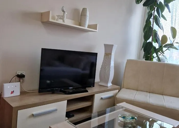 Daire Marina Arandjelovac