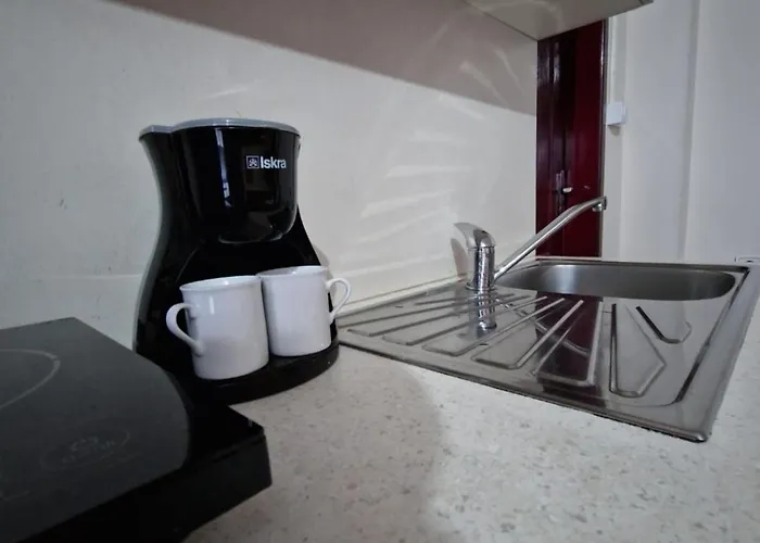 Daire Marina Arandjelovac