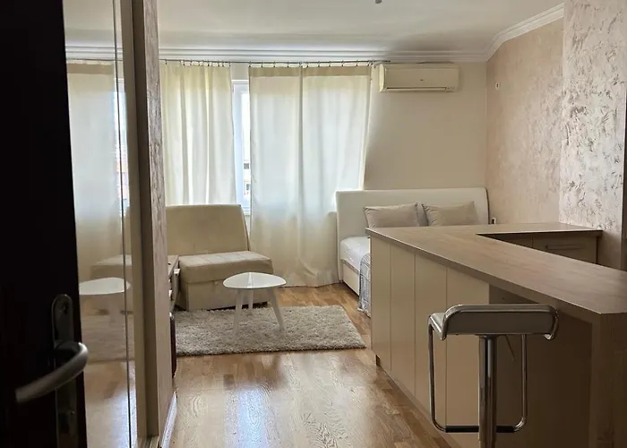 Daire Marina Arandjelovac