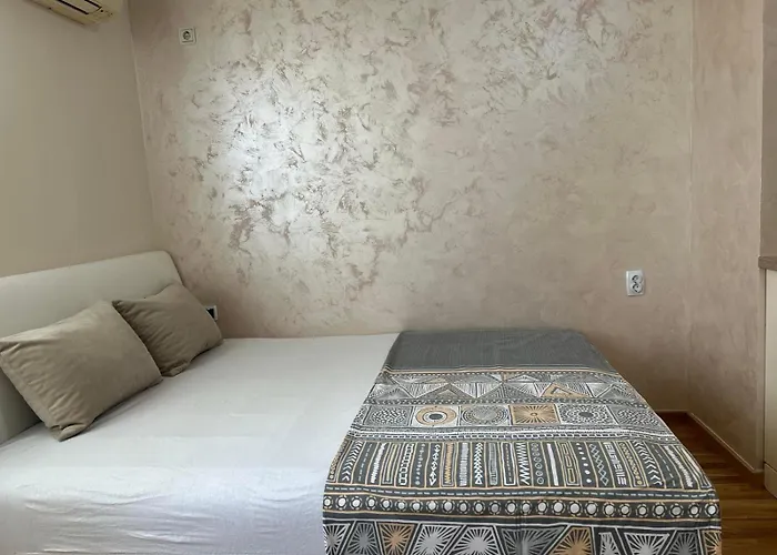 Daire Marina Arandjelovac